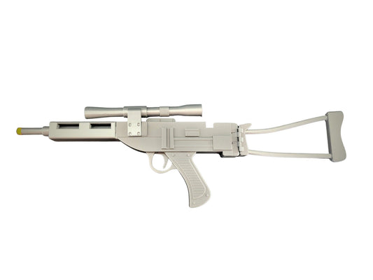 AT-AT - Sci-Fi Blaster - 3D Printed Replica