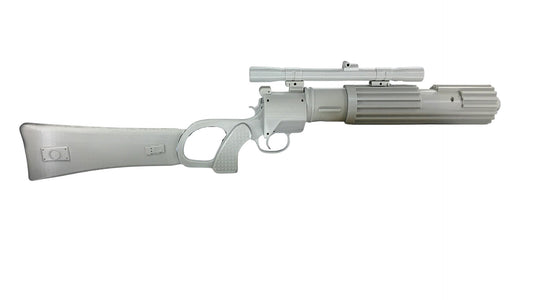 EE-3 - Sci-Fi Blaster - 3D Printed Replica