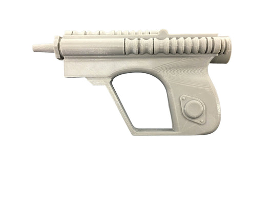 EC-17 - Sci-Fi Blaster - 3D Printed Replica