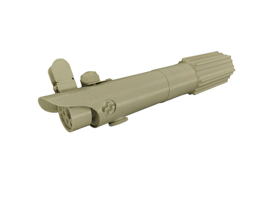 ANAKIN - Laser Sword Hilt - 3D Printed Replica