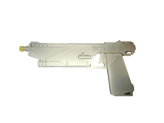 WESTAR-35 - Sci-Fi Blaster - 3D Printed Replica