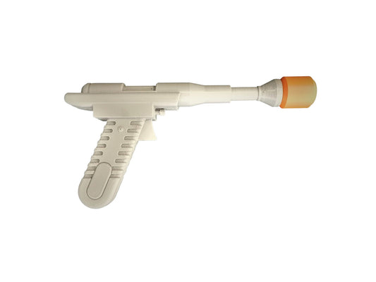 KYD-21 - Sci-Fi Blaster - 3D Printed Replica