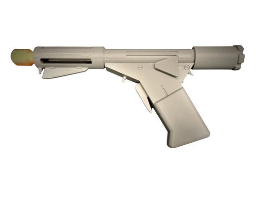 DEEP SLEEP - Sci-Fi Blaster - 3D Printed Replica