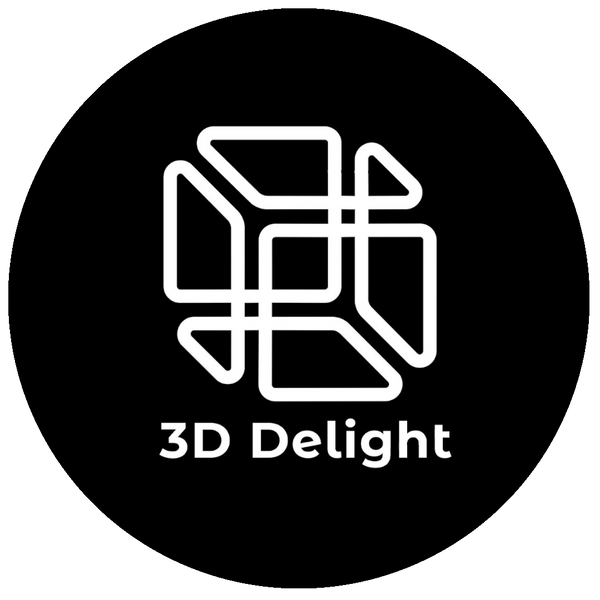 3D Delight