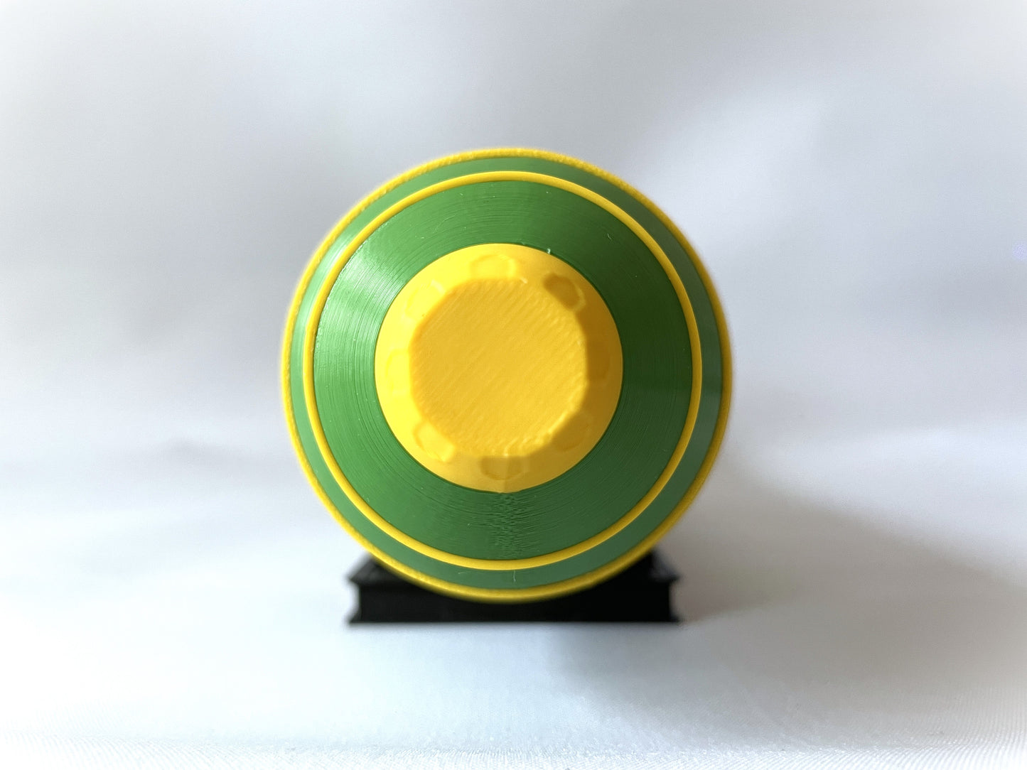 1:24 Scale Mark 17 Thermonuclear Gravity Bomb, Hydrogen Nuke Atom Atomic 3D Printed