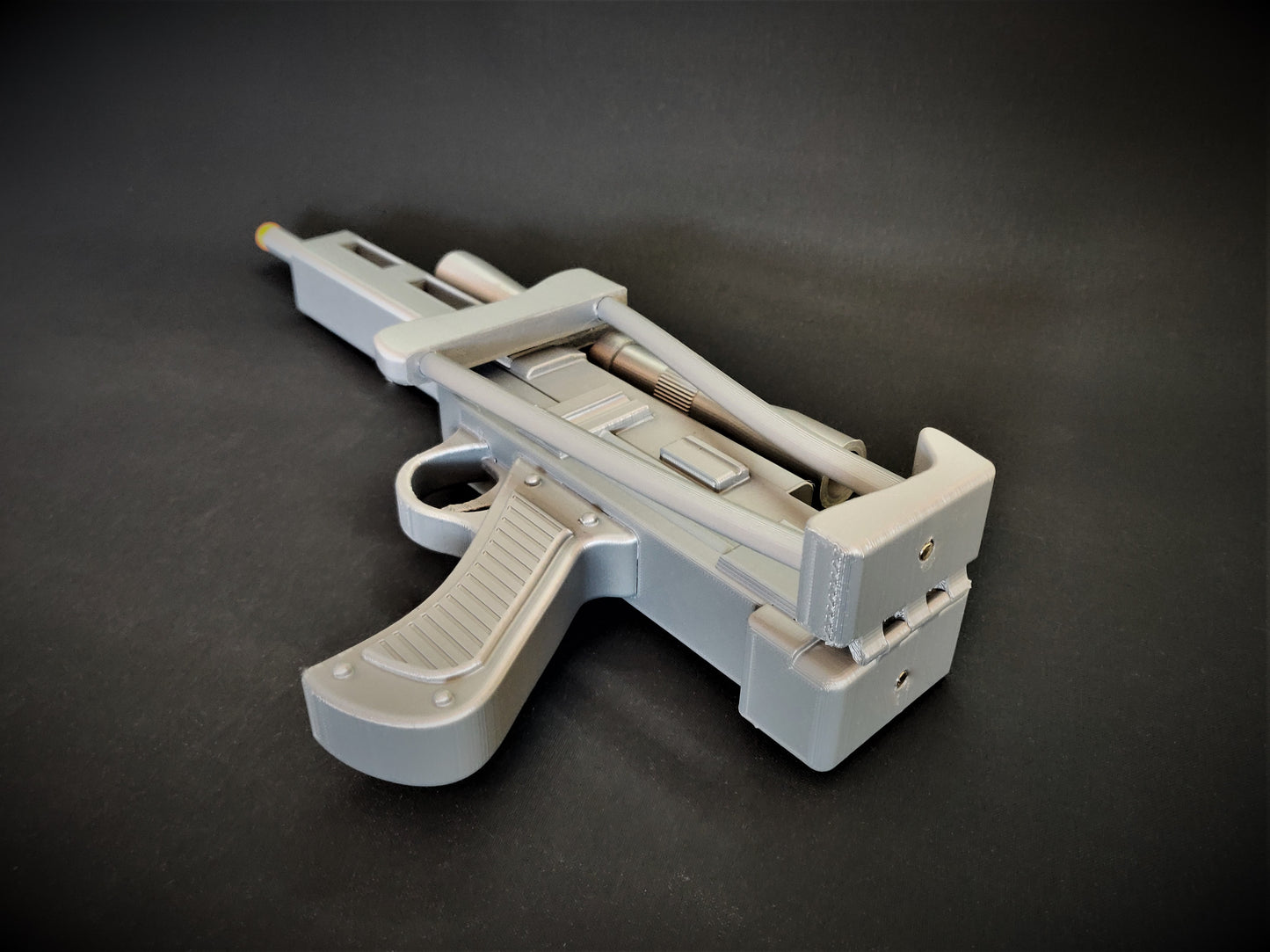 AT-AT - Sci-Fi Blaster - 3D Printed Replica