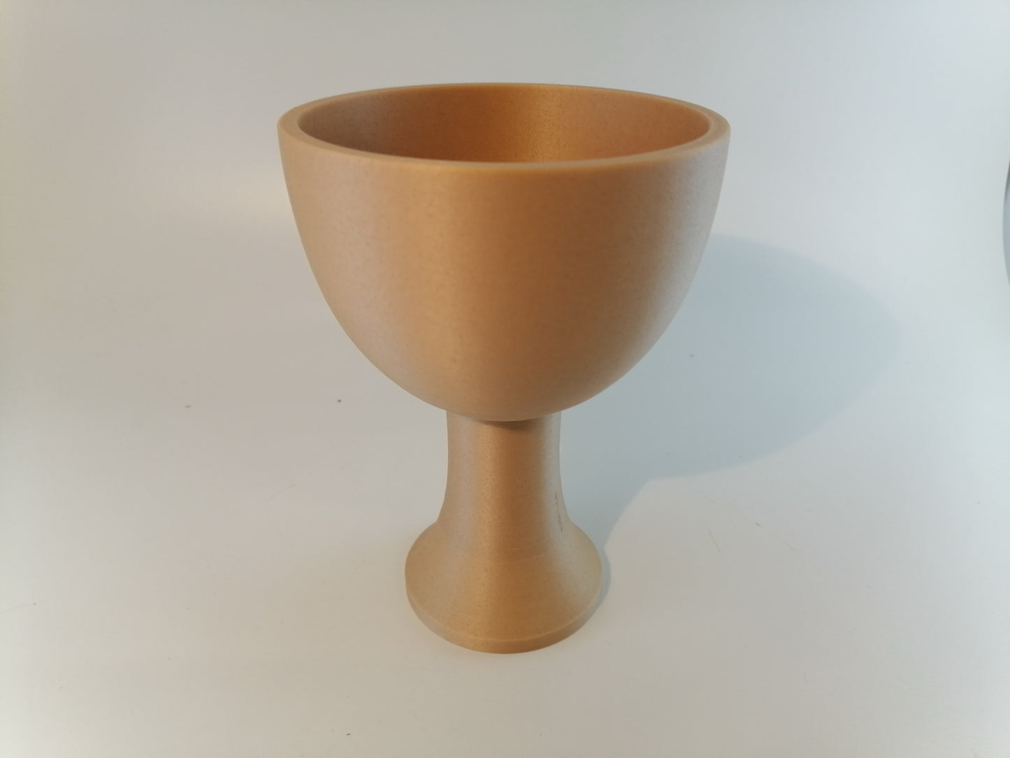 THE HOLY GRAIL - Museum Artifact - 3D Printed Replica