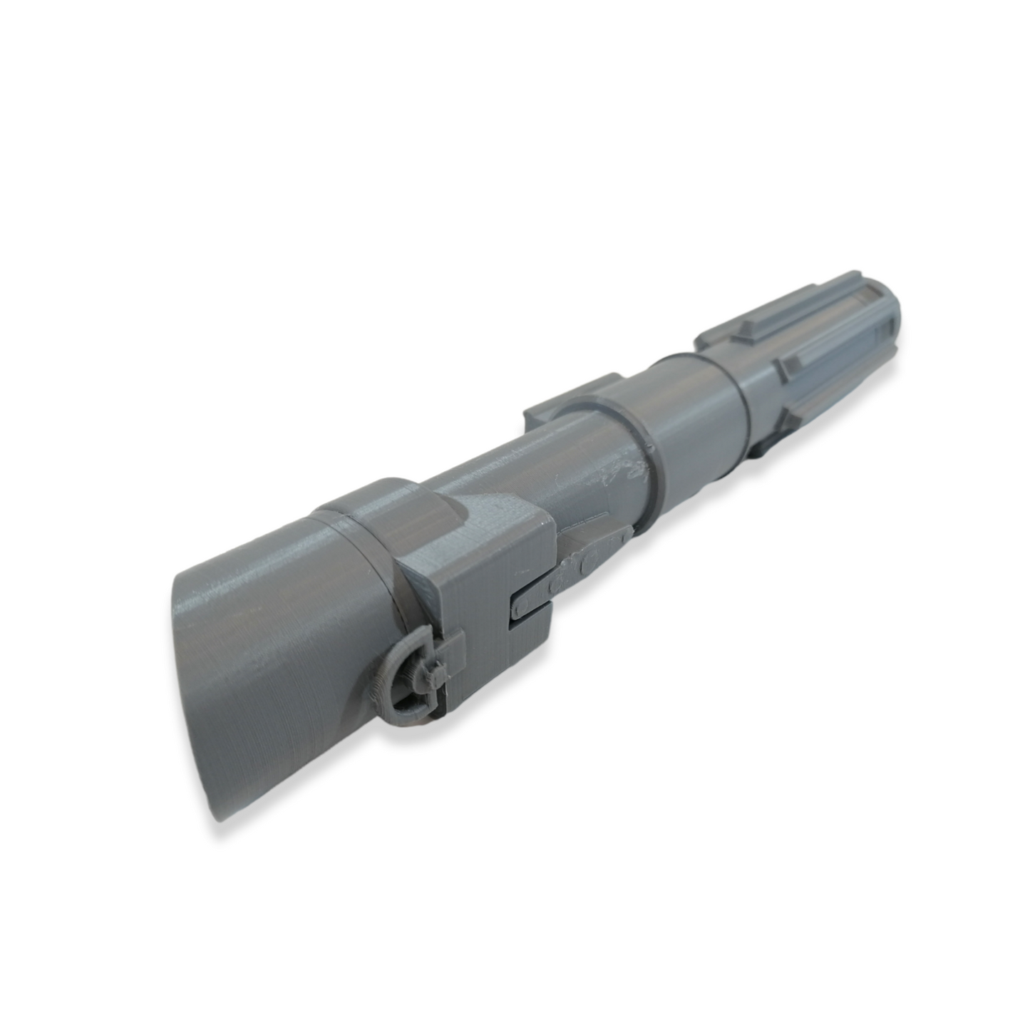 VADER - Laser Sword Hilt - 3D Printed Replica