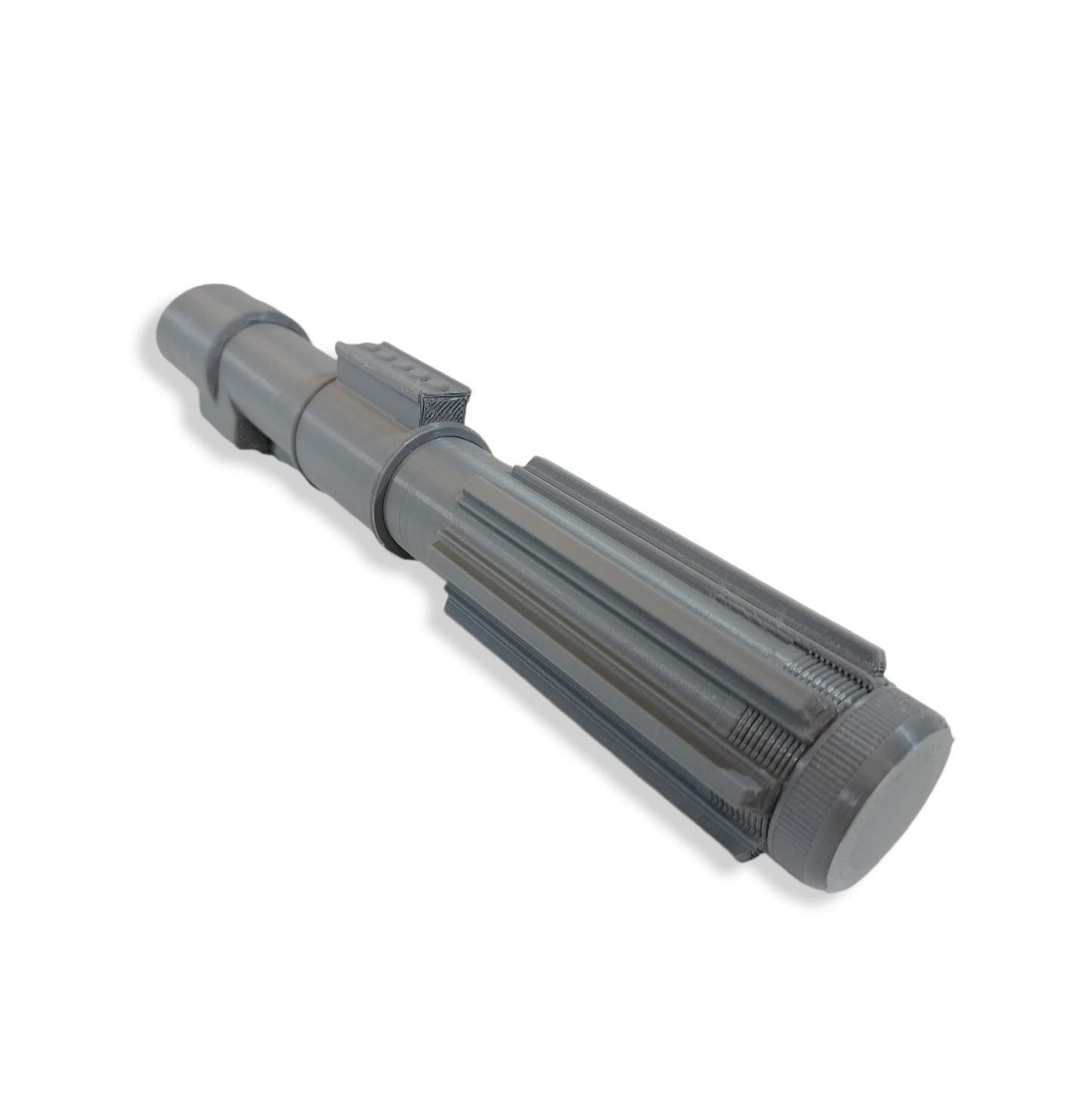 VADER - Laser Sword Hilt - 3D Printed Replica