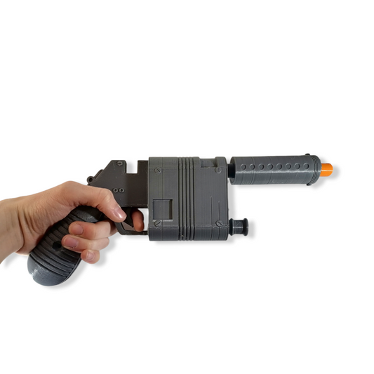 NN-14 - Sci-Fi Blaster - 3D Printed Replica