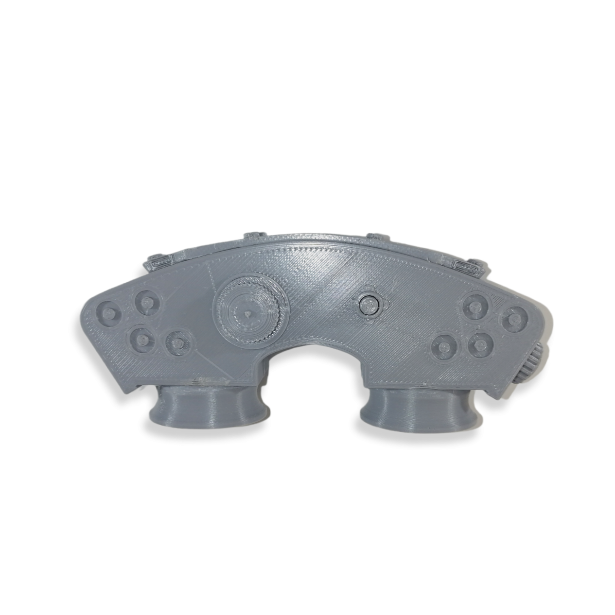 Kenobi Binoculars - Sci-Fi Prop - 3D Printed Replica