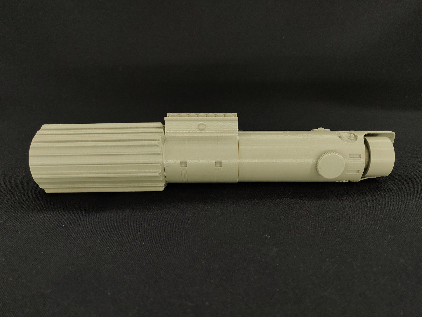 ANAKIN - Laser Sword Hilt - 3D Printed Replica