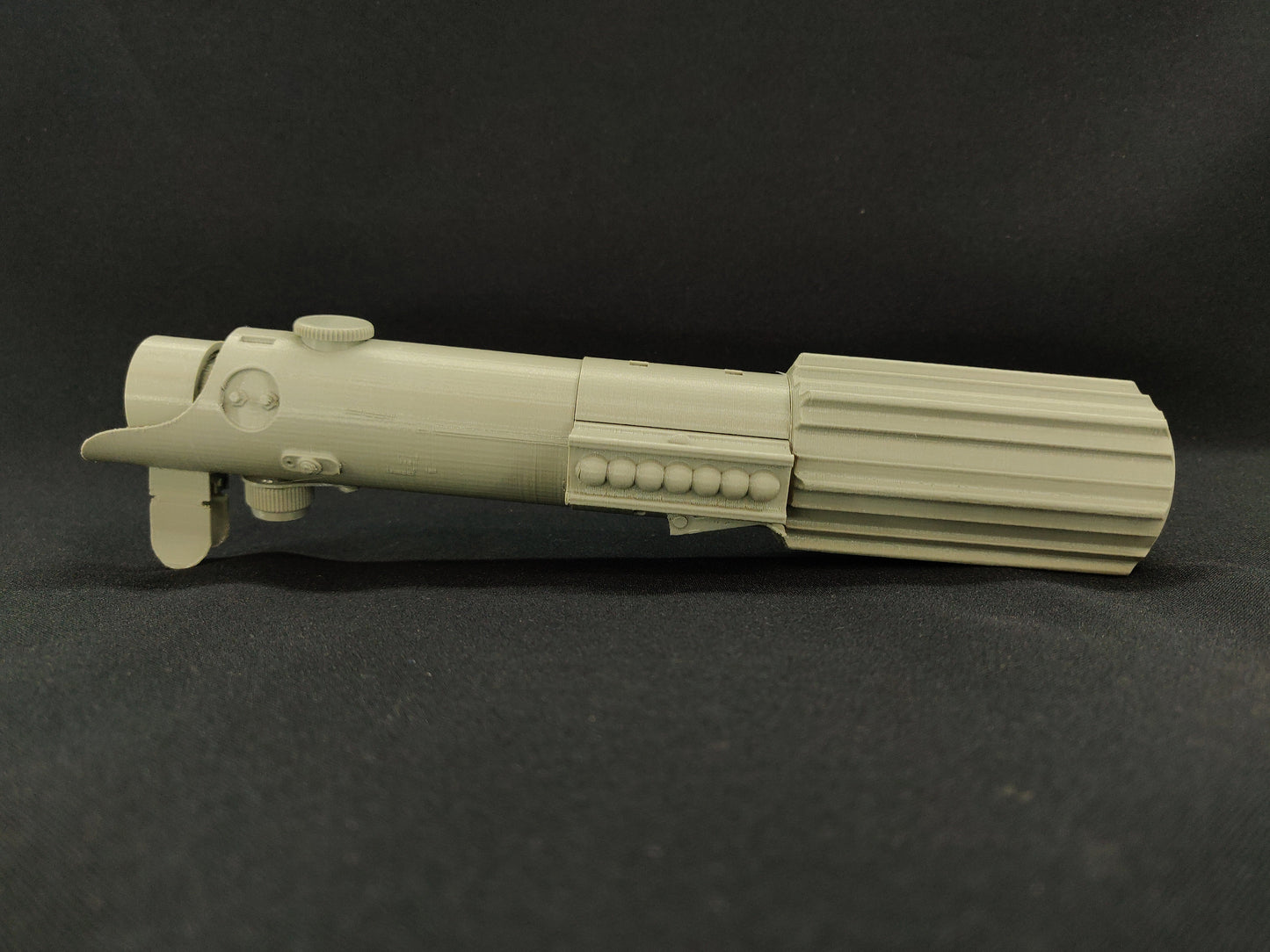 ANAKIN - Laser Sword Hilt - 3D Printed Replica