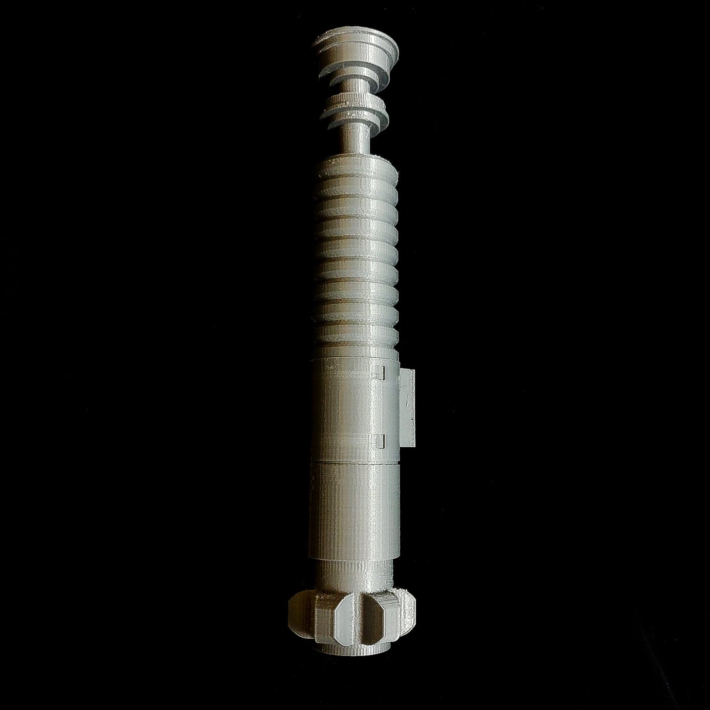 LUKE - Laser Sword Hilt - 3D Printed Replica