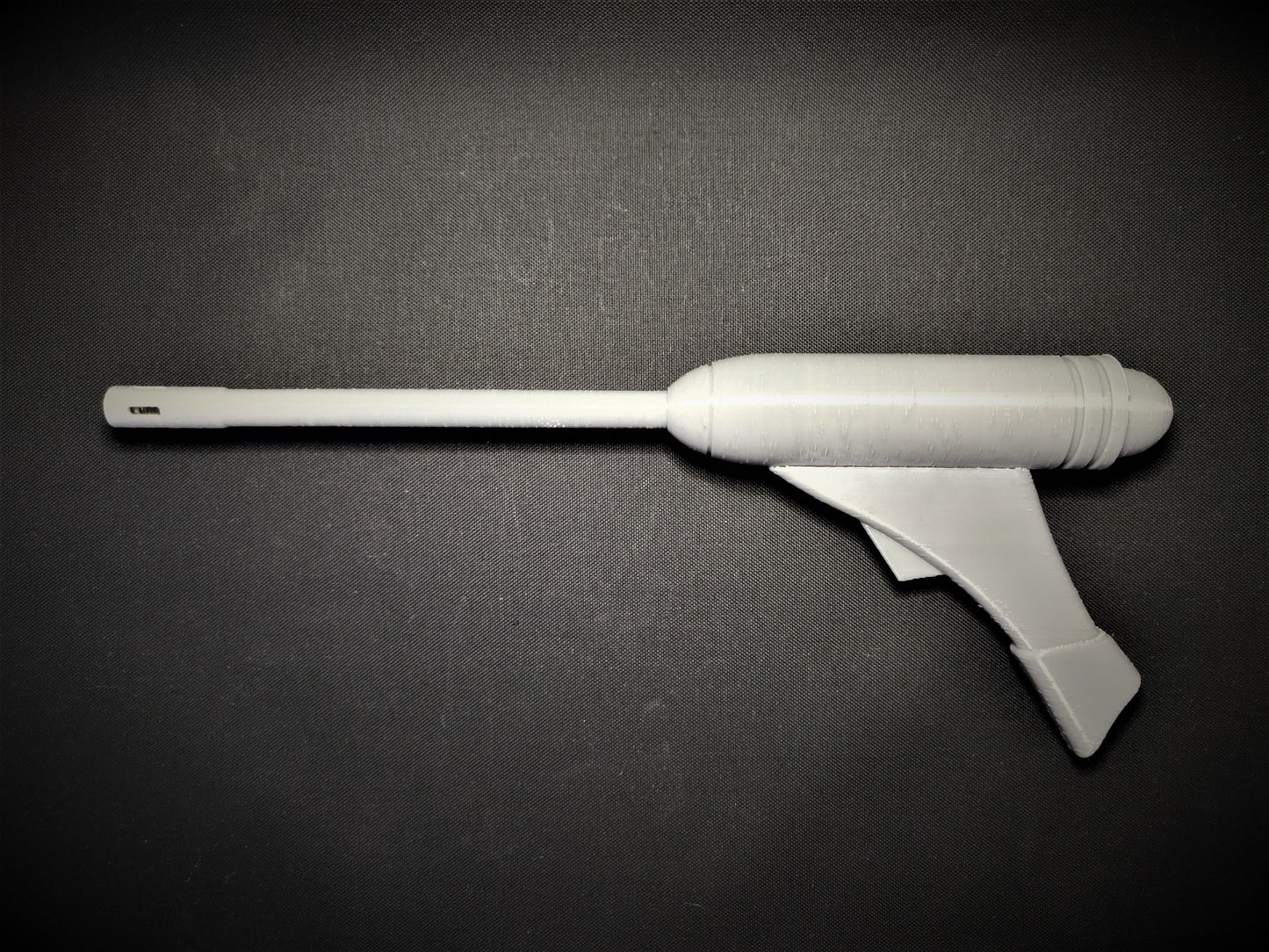 ELG-3A - Sci-Fi Blaster - 3D Printed Replica