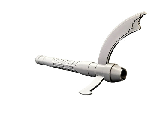 MAUL - Laser Sword Hilt - 3D Printed Replica