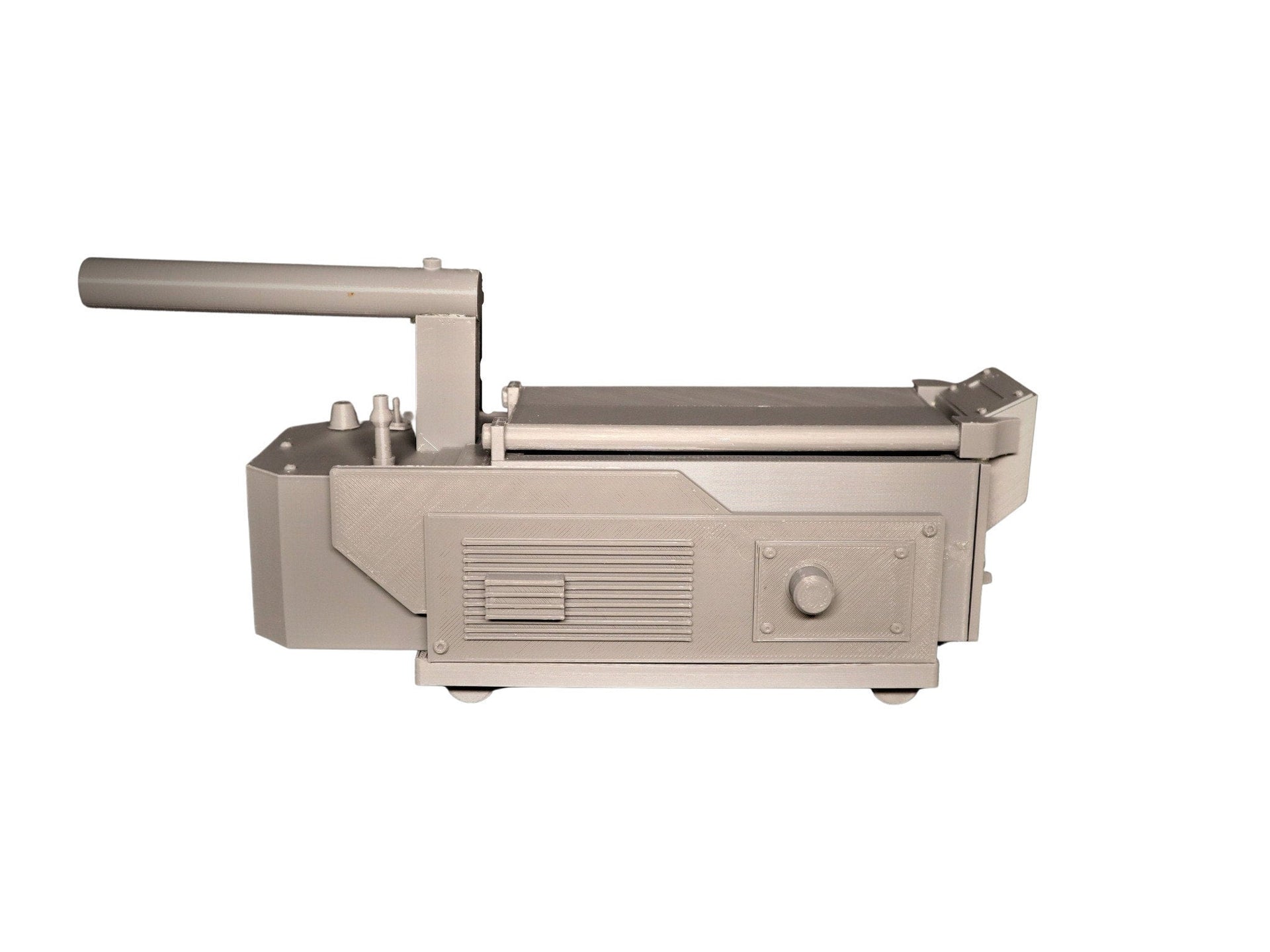 GHOST TRAP - Film Prop - 3D Printed Replica