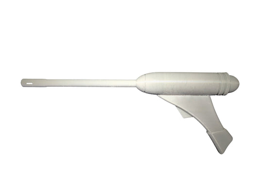 ELG-3A - Sci-Fi Blaster - 3D Printed Replica